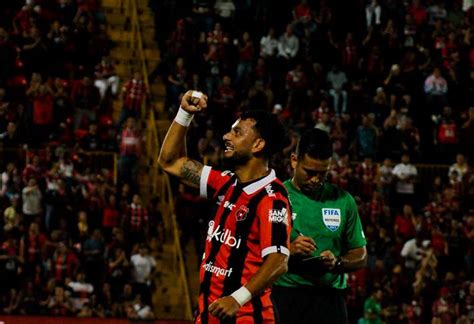 Alajuelense Busca No Llevarse Una Sorpresa En Belice Teletica