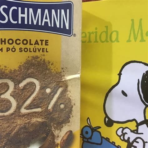 Fleischmann Chocolate Em P Review Abillion