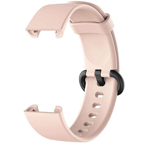 Replacement Strap For Xiaomi Mi Watch Lite TechPunt