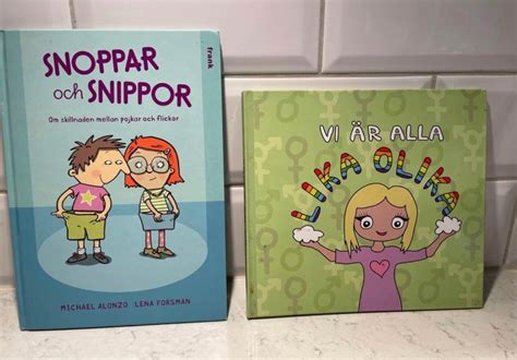 Se produkter som liknar Två pedagogiska fina böcker på Tradera