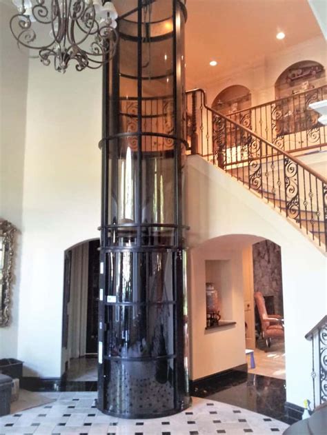 Pitless Home Elevators Home Elevator Of Houston