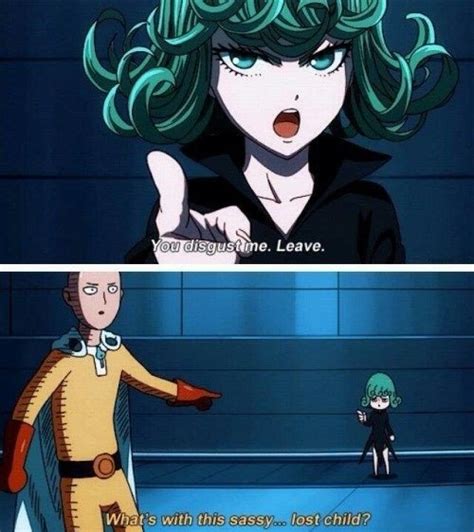 Tatsumaki Memes Best Girl In Op Man” Anime Amino