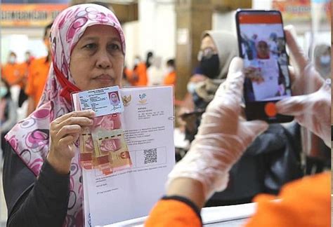 7 KPM Ini Bisa Cairkan PKH 2022 Hingga Rp 750 Ribu Hari Ini Simak