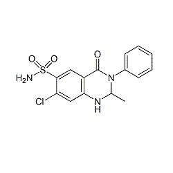 Metolazone Ep Impurity C Opulent Pharma