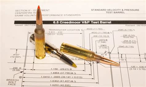 The 6 5 Creedmoor Vs 260 Remington Field And Stream