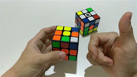 First Layer Cara Menyelesaikan Rubik 3x3 Untuk Pemula Part 2