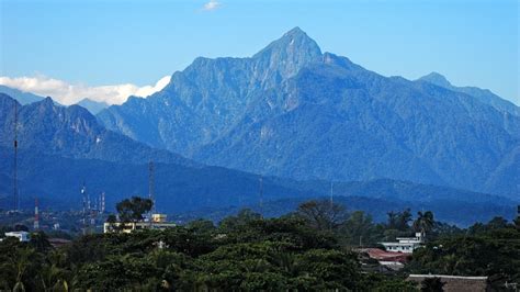 PICO BONITO NATIONAL PARK | Honduras Traveling