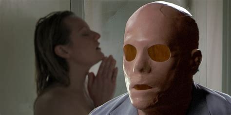 Hollow Man Summary Trailer Cast And More