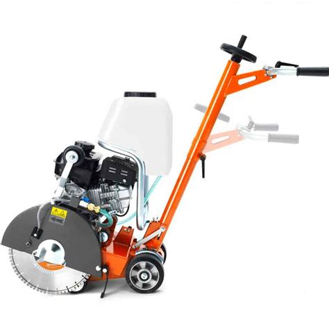 Husqvarna Fs Concrete Flat Saw