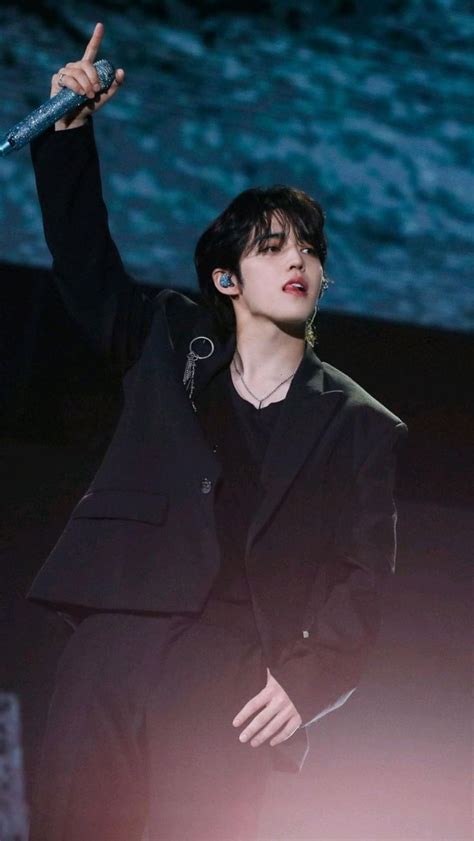 Ups Svt Selebritas Foto Kekasih Seventeen
