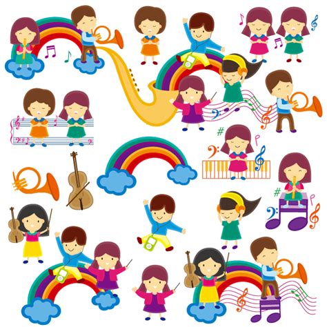 Rights Of The Child Clipart Free