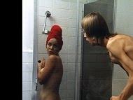 Naked Jacki Weaver In Stork