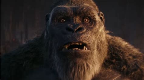 5 Bocoran Paling Seru Di Trailer 2 Godzilla X Kong The New Empire