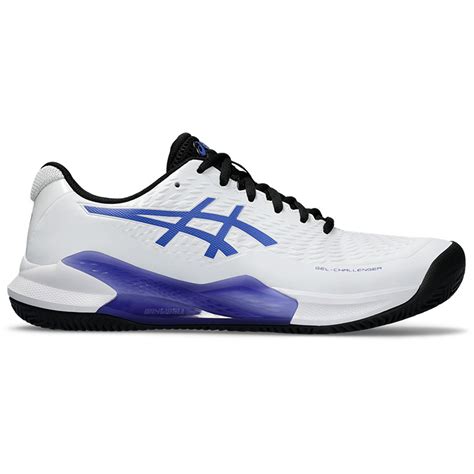 Asics Gel Challenger Clay Heren Tennisdirect Nl