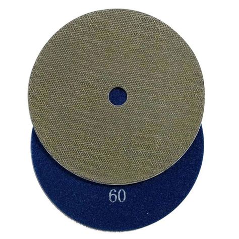 Ediamondtools In Electroplated Diamond Grinding And Polishing Pads