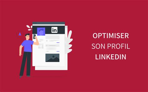 Comment Optimiser Son Profil Linkedin Arteo Digital