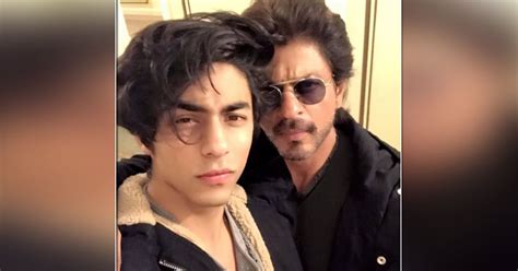 Shah Rukh Khan Is Silent On Aryan Khan S Case For A Reason He Has A