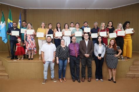 Novos Conselheiros Tutelares Tomar O Posse Nesta Sexta Feira