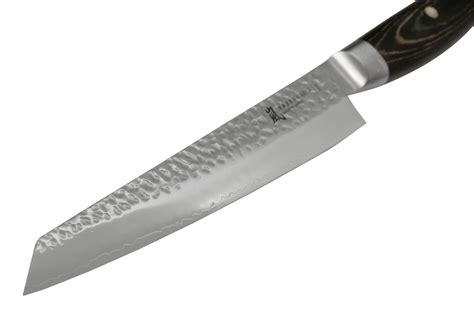 Yaxell Ketu Couteau Viande Cm Achetez Prix Avantageux