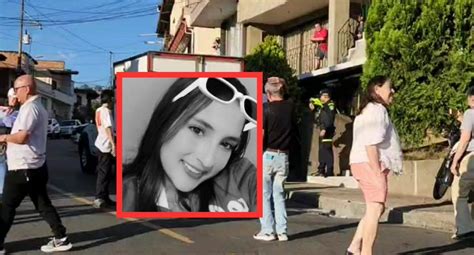 Feminicidio En Medell N De Laura Lopera Nuevos Detalles Del Asesinato