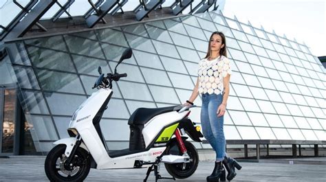 Scooter Elettrici Lifan E3 A Soli 1393 Euro Con Ecobonus Motoblog