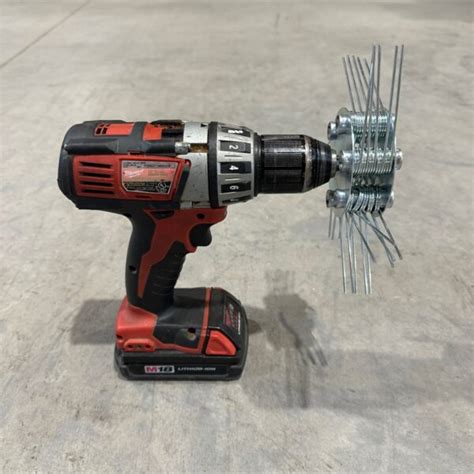 SealOnce Roto-Stripper Drill Attachment for Paint Removal - Waterproof.com