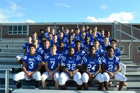 Sparta Bulldog Football Preview