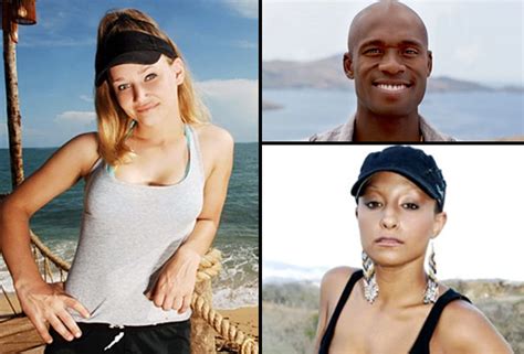 [PHOTOS] 'The Challenge': 14 OG Contestants We Want Back