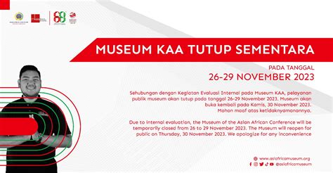 Museum Konperensi Asia Afrika Asian African Conference