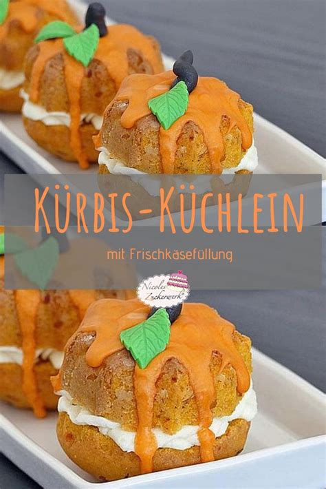 K Rbis K Chlein Mit Frischk Sef Llung Backrezepte Zuckerwerk Kuchen