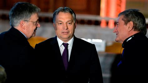 Orbán Viktor megint üzent a Nyugatnak ORIGO