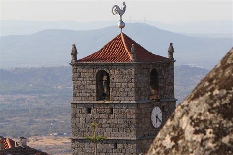 Idanha A Velha Monsanto Penha Garcia Excursion From Castelo Branco