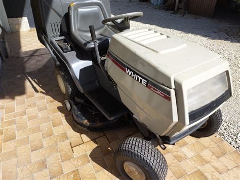 Troc Echange Tracteur Tondeuse 16cv Bicylindre Sur France Troc