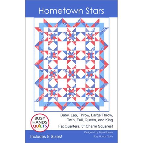 Hometown Stars Ee Schenck Company