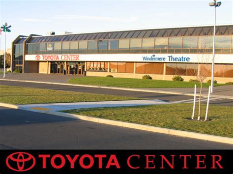 Kennewick Toyota Center