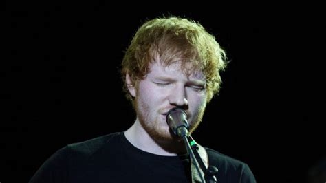 Ed Sheeran Announces The Mathematics Tour Of Uk Europe For 2022