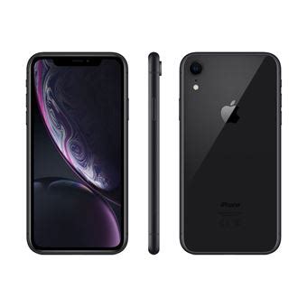 Apple IPhone XR 128 Go 6 1 Blanc IPhone Achat Prix Fnac