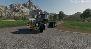 Oversize Transport Pack V Pack Farming Simulator Mod Ls