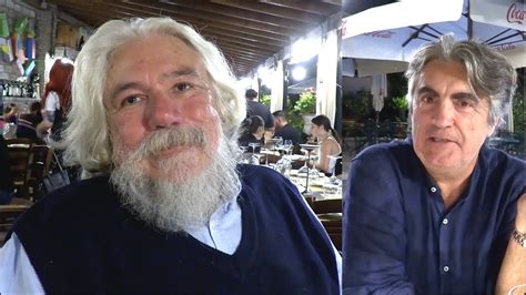 Metti Una Sera A Cena Con Alessandro Meluzzi Cosa Sta Succedendo