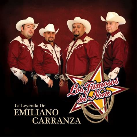 Stream Los Famosos Del Norte Listen To La Leyenda De Emiliano