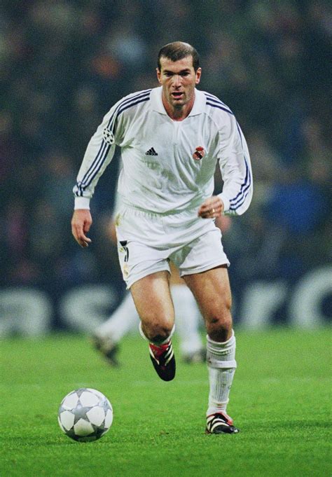 Zidane Wallpapers HD - Wallpaper Cave