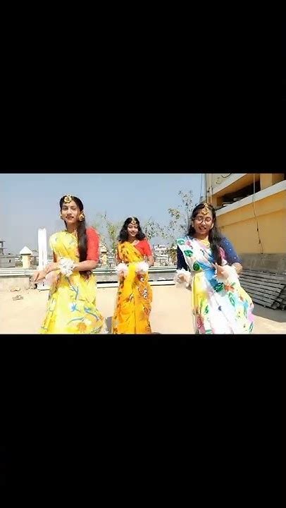 Kyu Aage Peeche Dolte Ho Dance Queens Short Dance Number01 Youtube