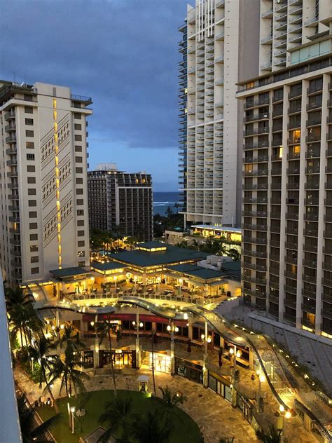 Wyndham Waikiki Beach Walk Resort – Concierge Realty