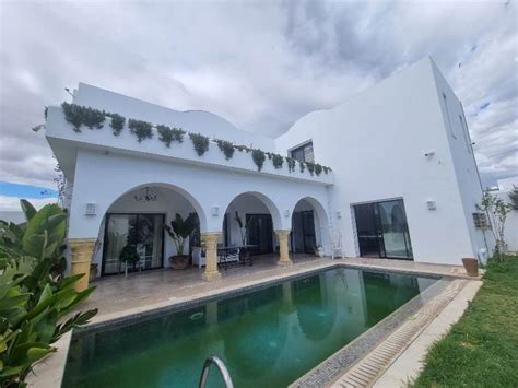 R F Offres De Location Vacances Maisons Hammamet Hammamet