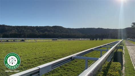 Gosford Race Club (@gosford_races) / Twitter