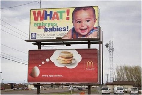 Mandatory Laughs 20 Funny Billboards That Ll Make Your Drive A Gas