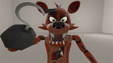 Sfm What Happens If You Use Splinkss Fnaf By Troniccrash On Deviantart