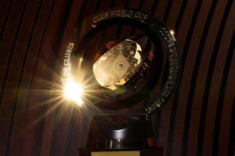 club world cup   fixtures schedule unveiled