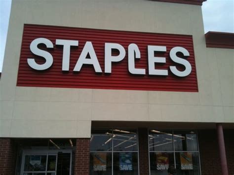 Staples Updated January 2025 20 Photos And 33 Reviews 8322