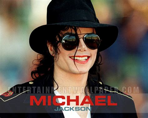 Michael Jackson King of Pop